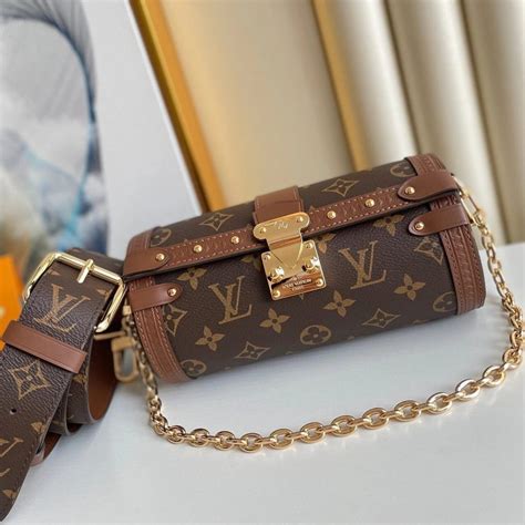 louis vuitton papillion bag|louis vuitton monogram papillon.